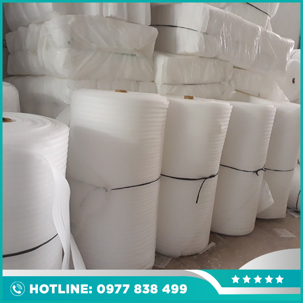 Màng xốp foam