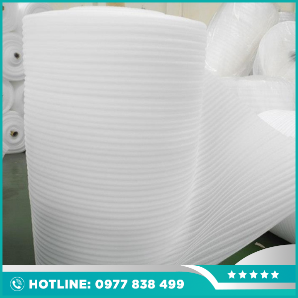 XỐP PE FOAM
