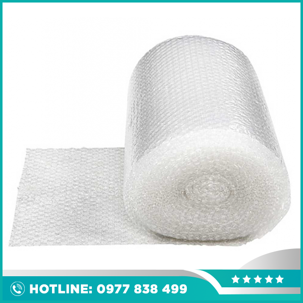 XỐP HƠI CHỐNG SỐC